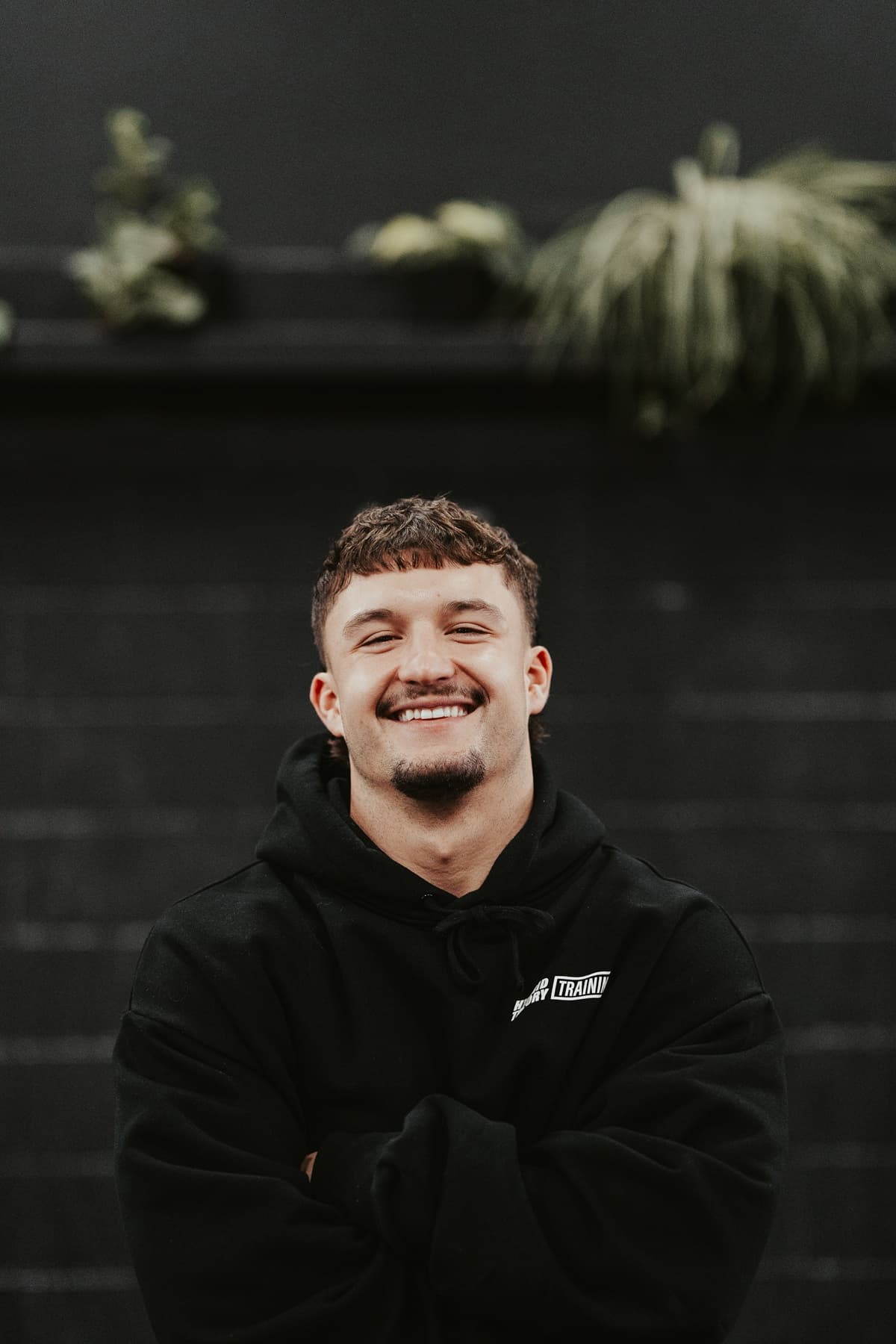 Jake — Hybrid Theory coach