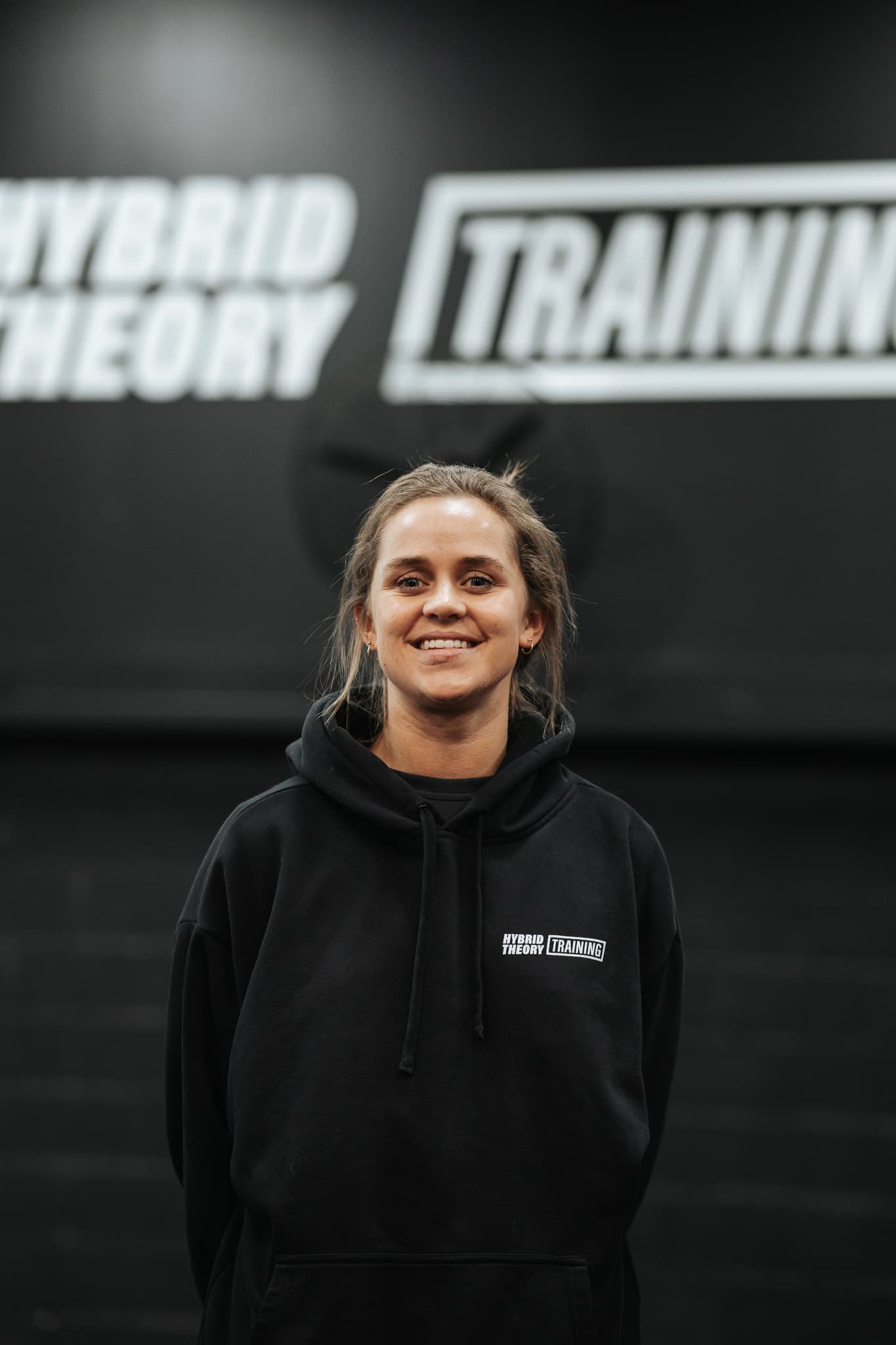 Zoe — Hybrid Theory coach